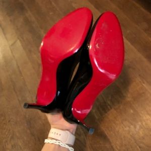 décolleté 868 pump